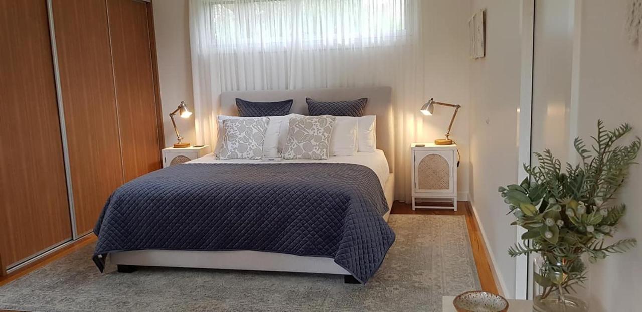 Messmates Luxury Eco Suites インヴァーロック エクステリア 写真