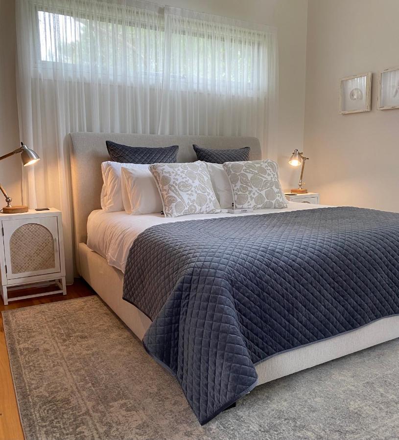 Messmates Luxury Eco Suites インヴァーロック エクステリア 写真